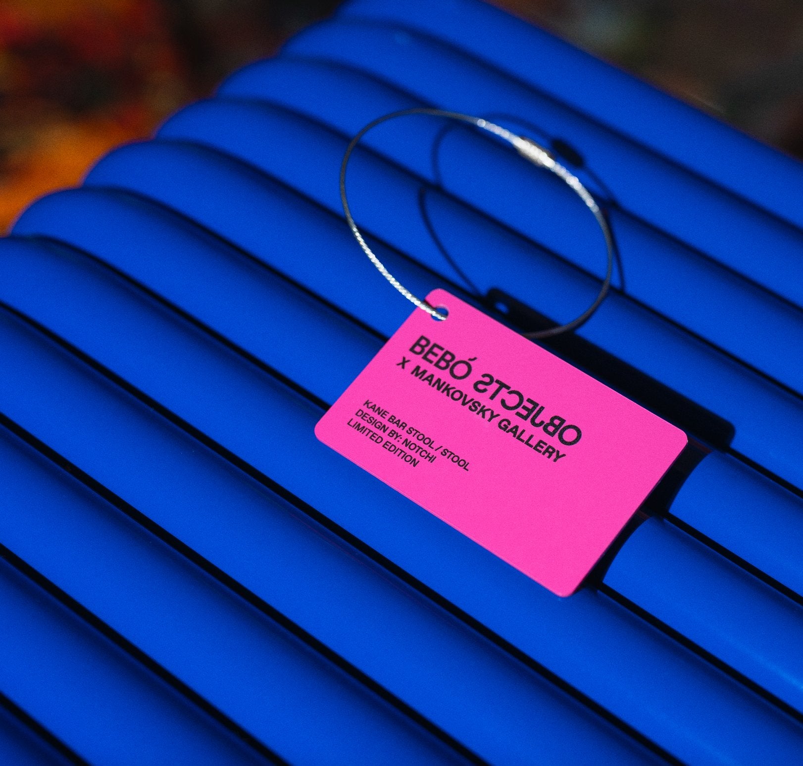 Florange - Mankovsky Gallery