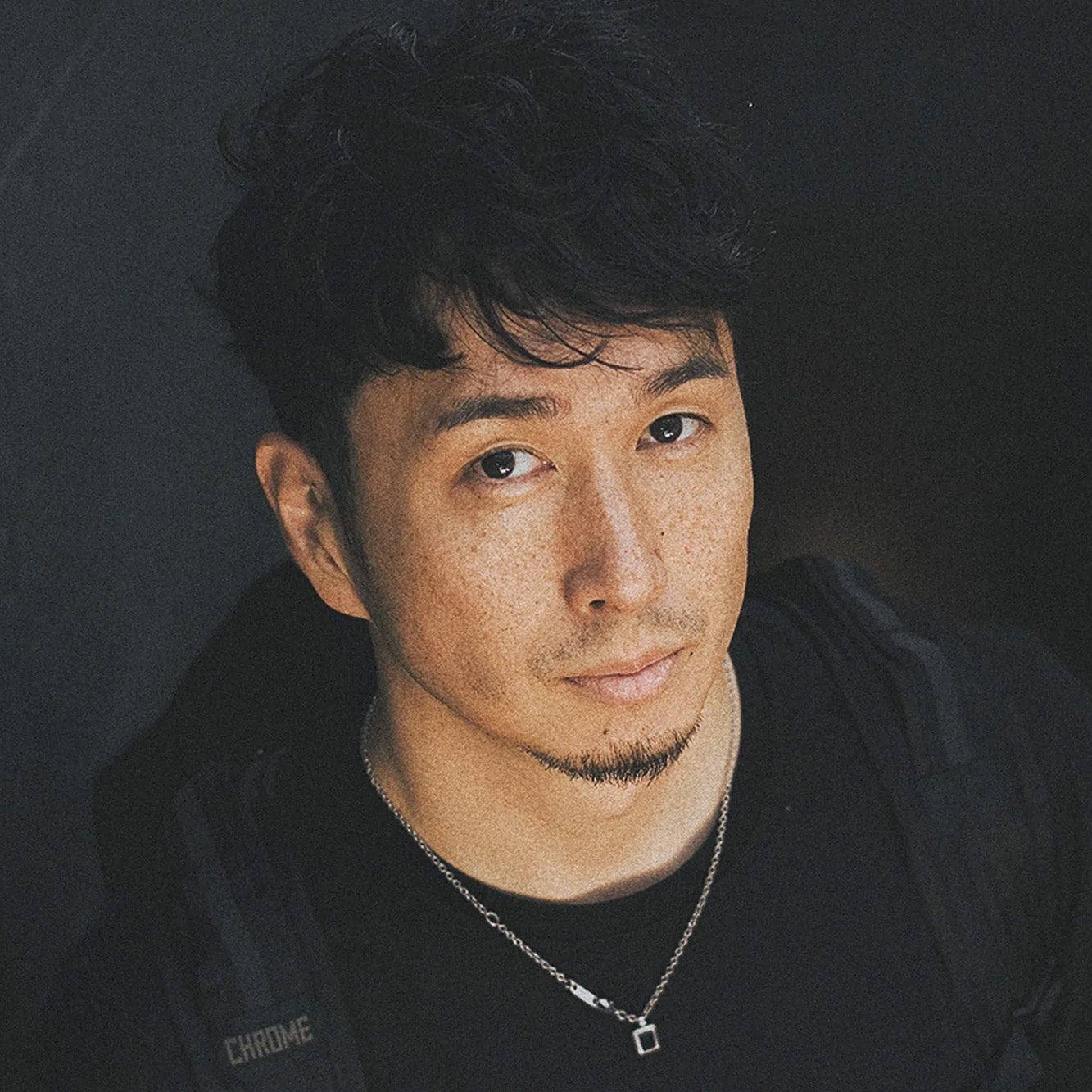 Yuto Yamada - Mankovsky Gallery