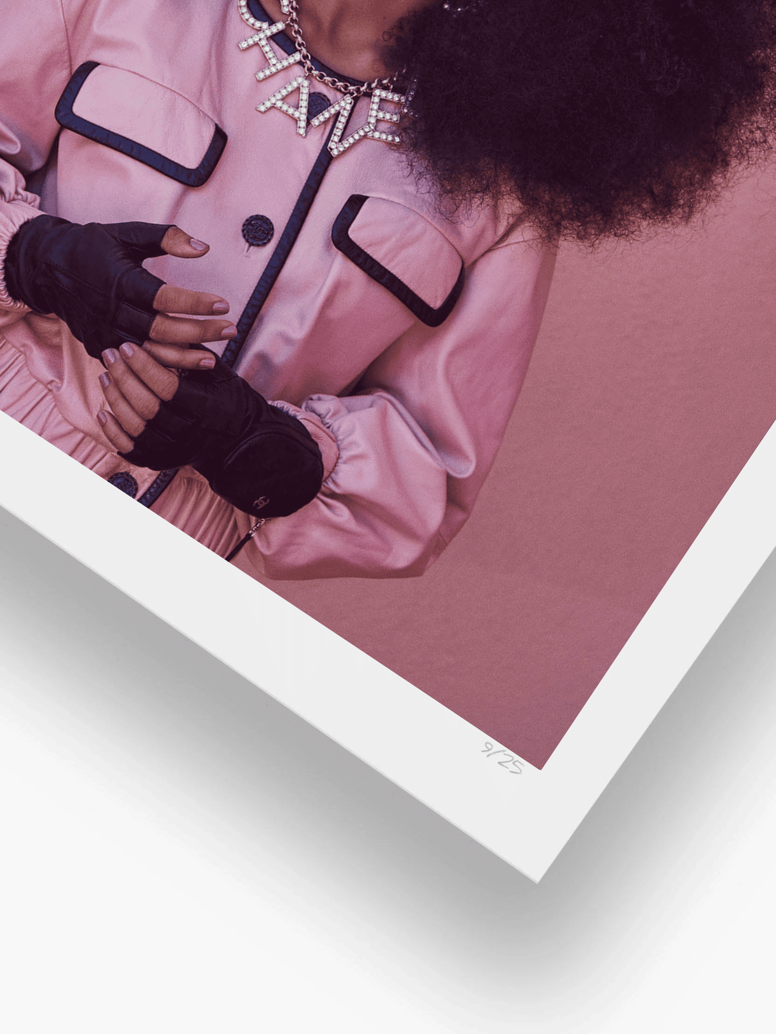 Hunger - Yara Shahidi