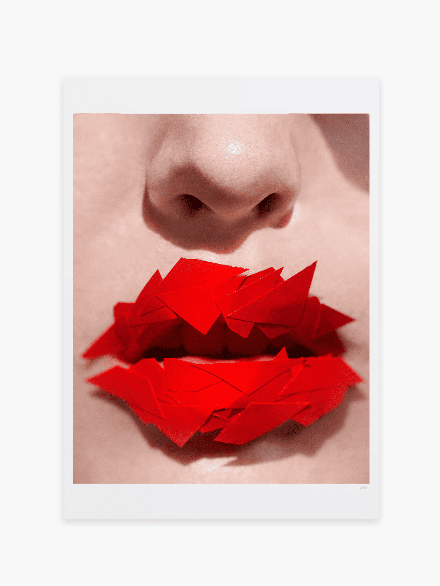 Red Lips