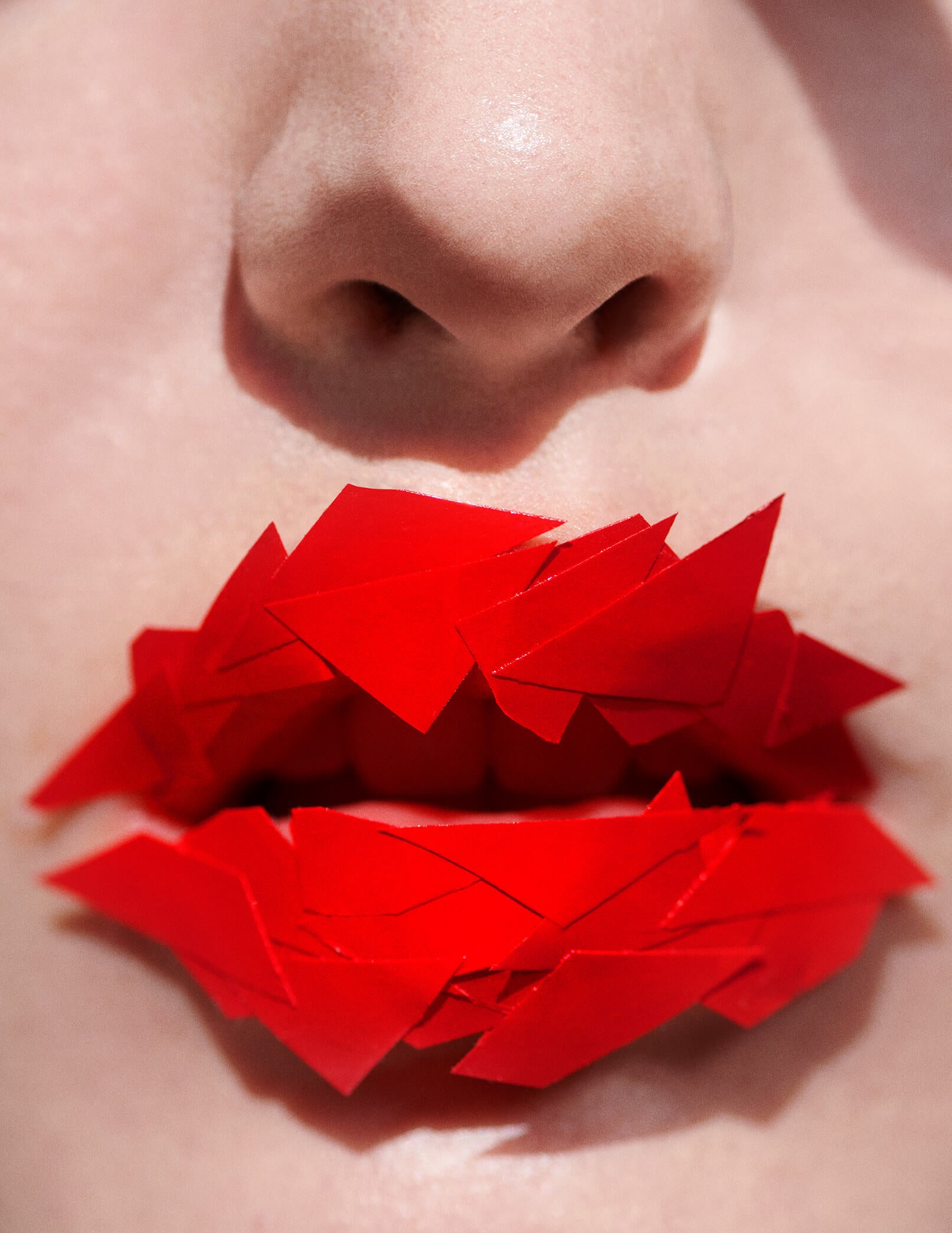 Red Lips