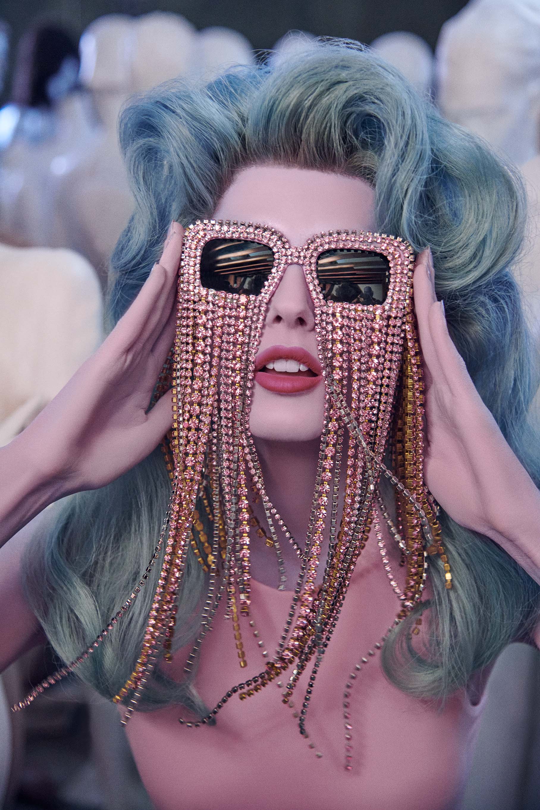 Sparkle Shades - Kylie Monogue
