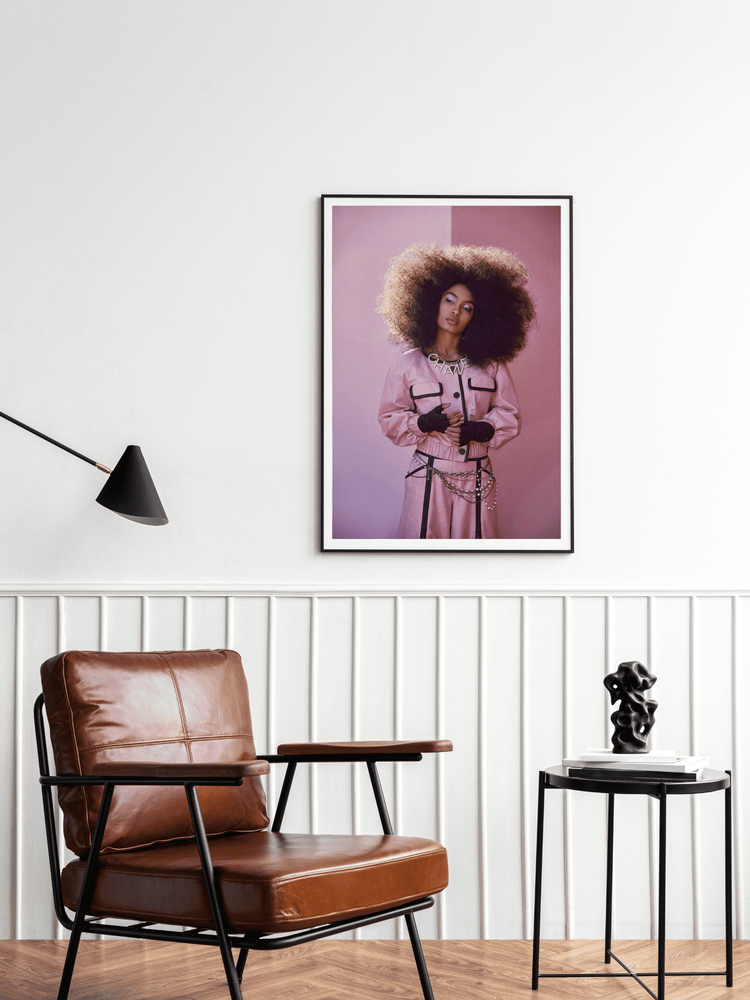 Hunger - Yara Shahidi