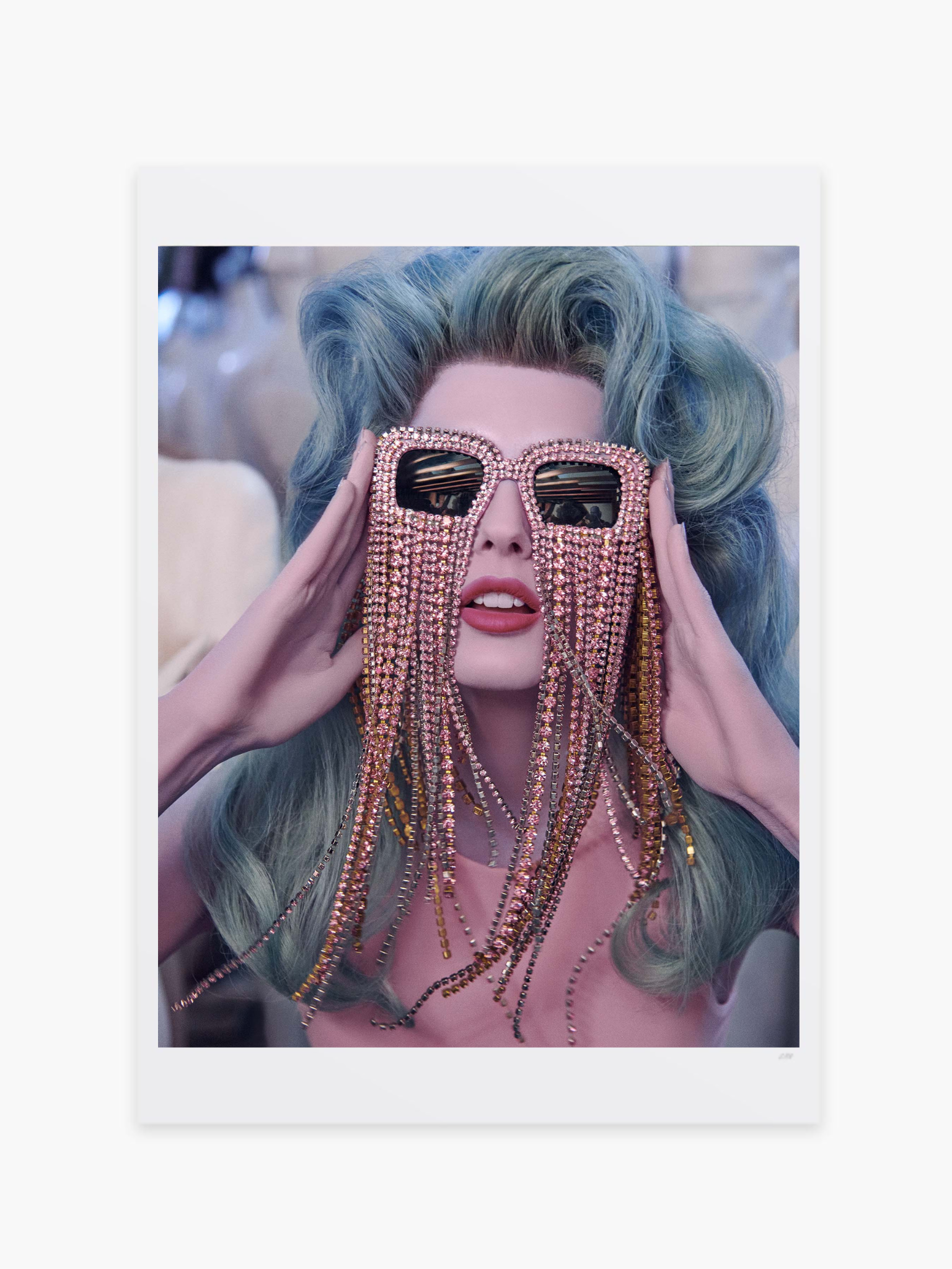 Sparkle Shades - Kylie Monogue