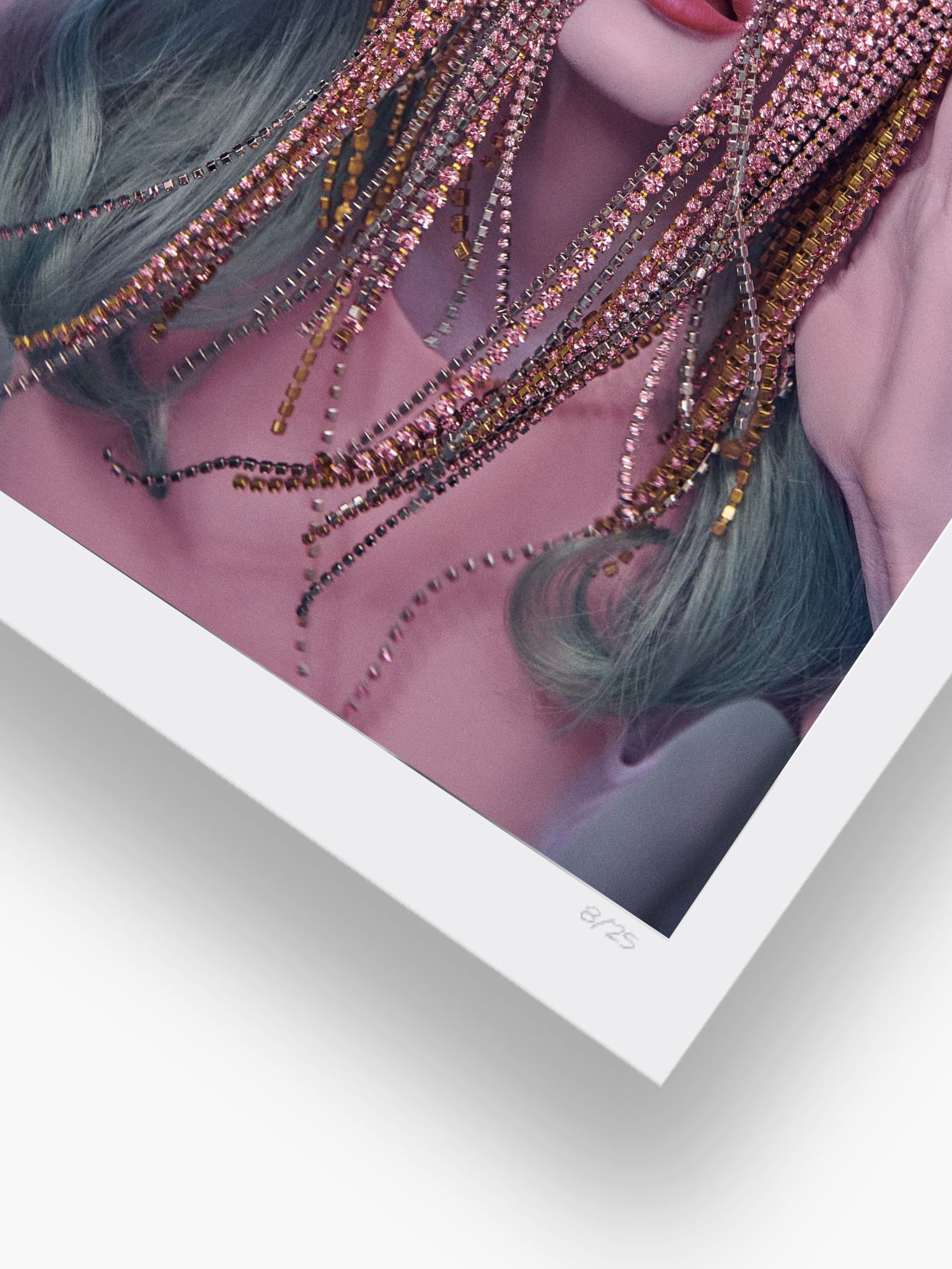 Sparkle Shades - Kylie Monogue