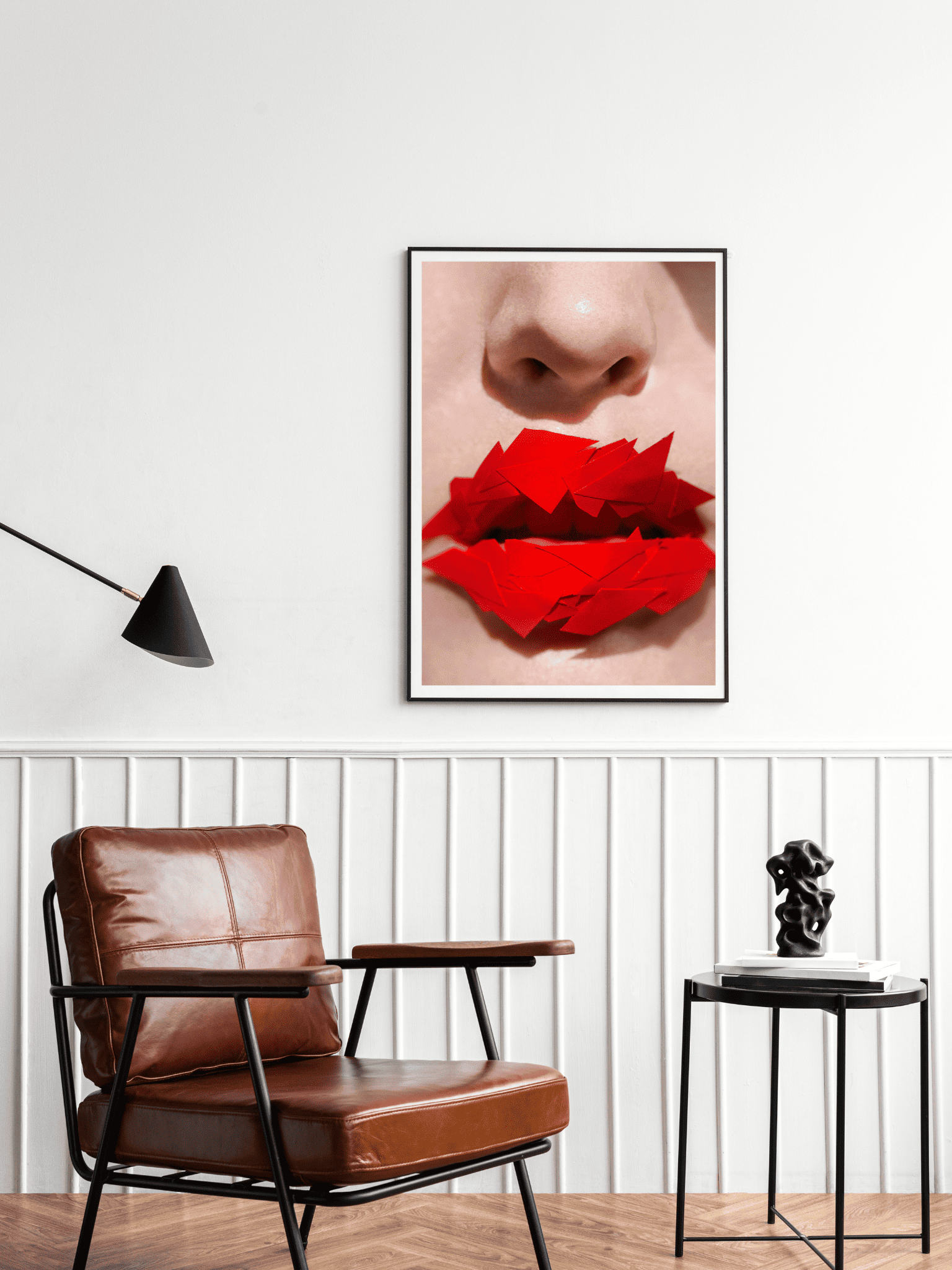 Red Lips