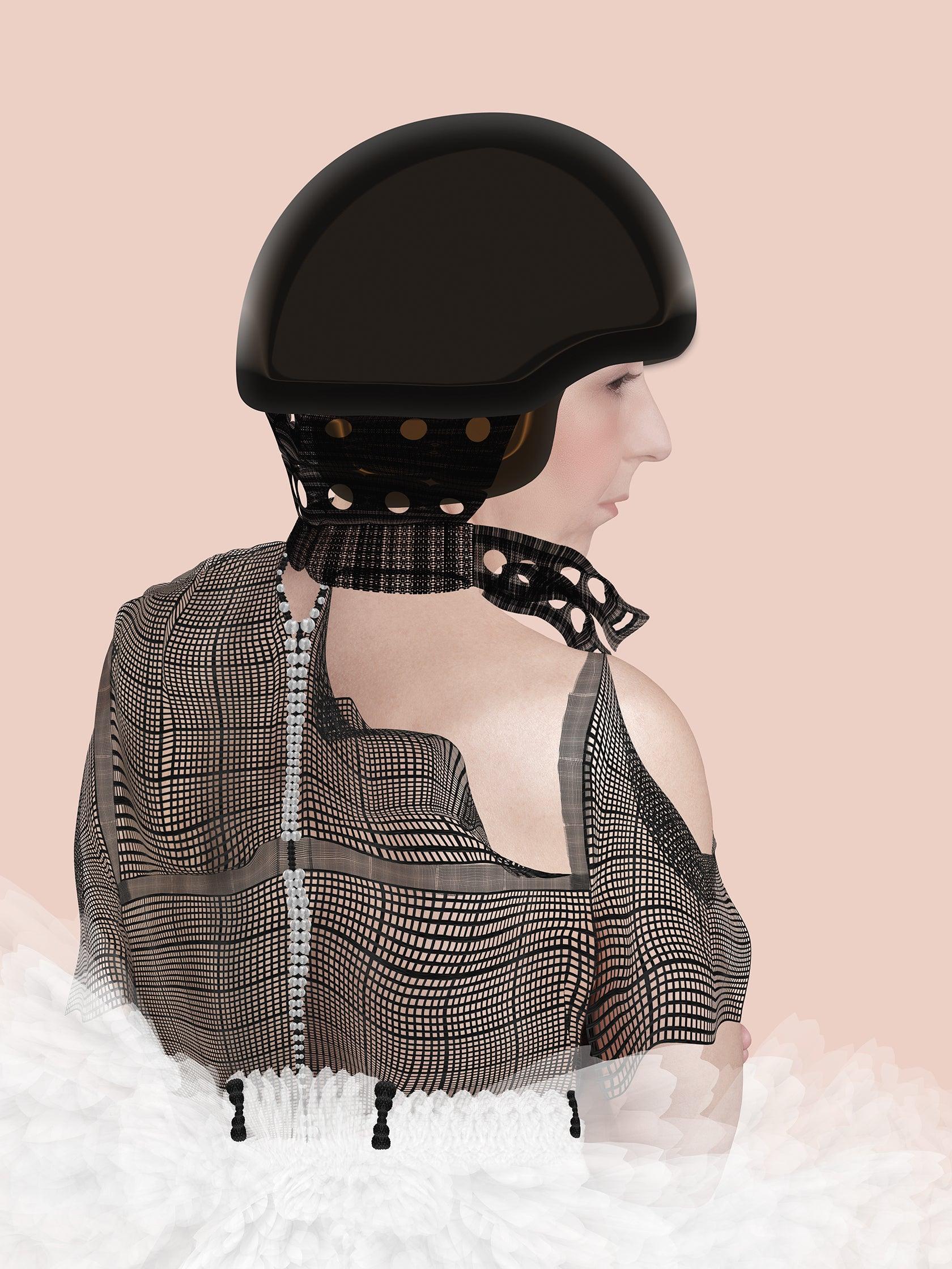 Steal the Show by Ingrid Kraiser - Mankovsky Gallery