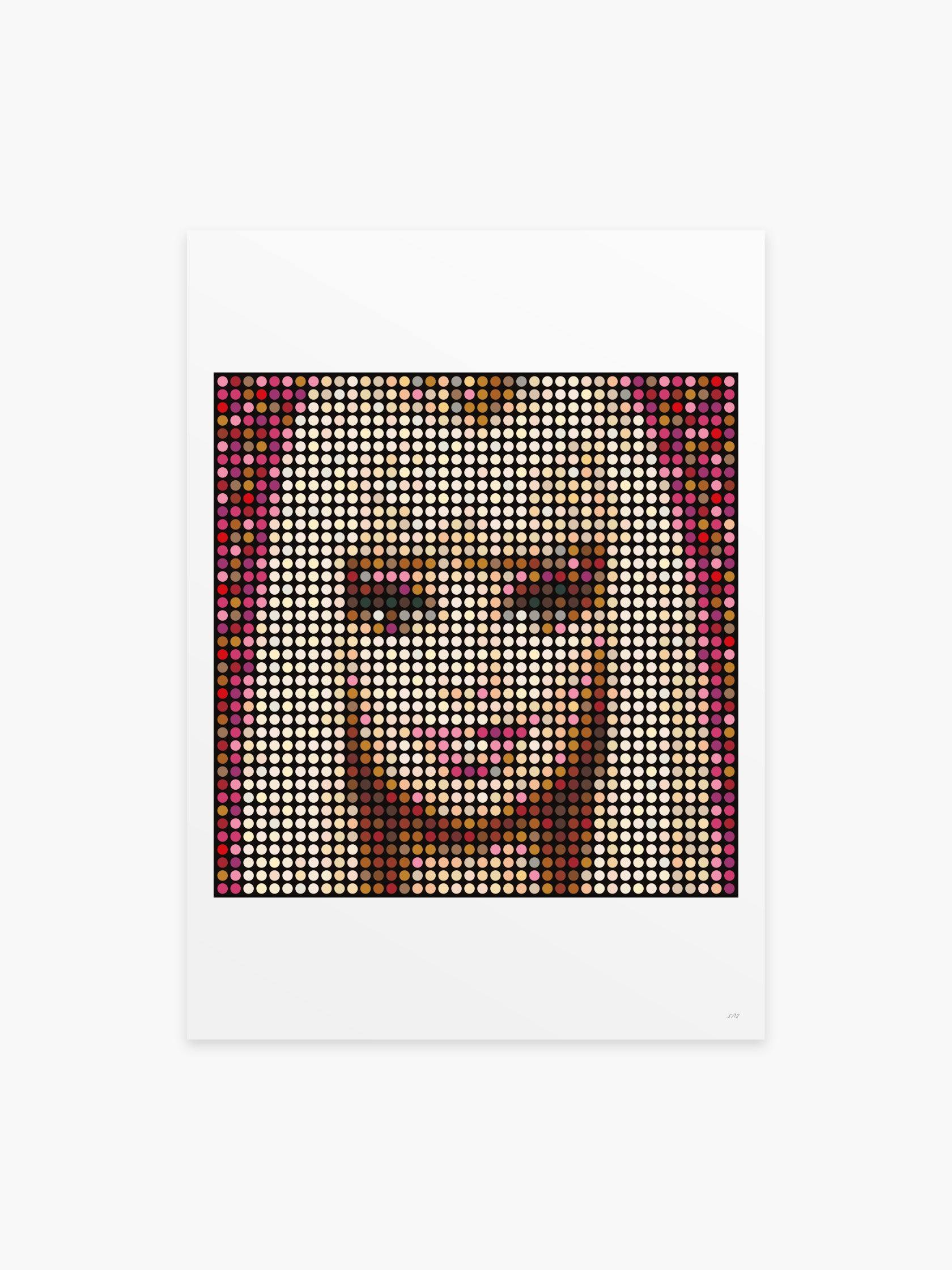 Barbie by Dimitri Likissas - Mankovsky Gallery