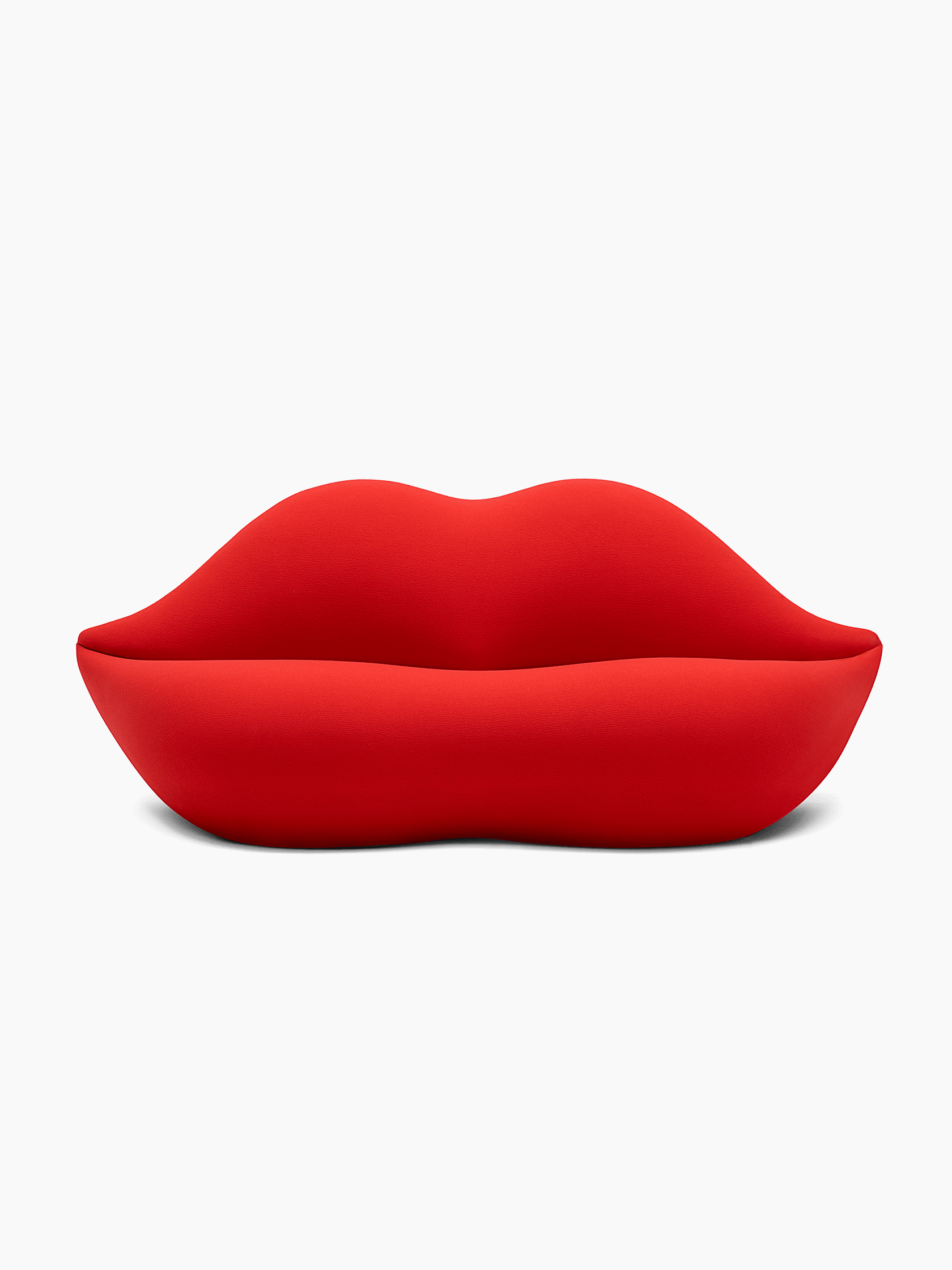 Bocca Red by Gufram - Mankovsky Gallery