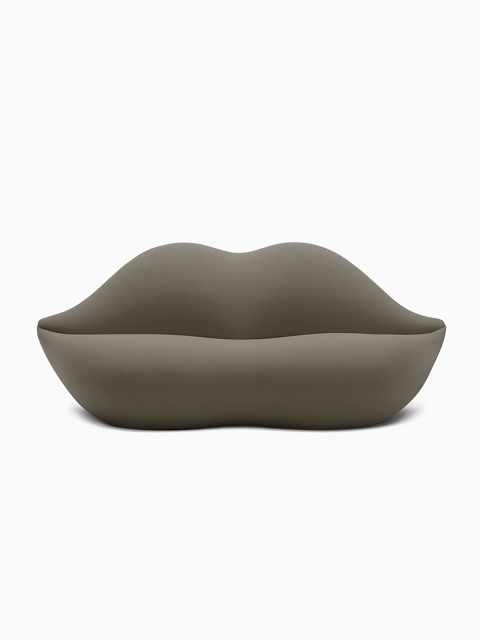 Bocca Walnut by Gufram - Mankovsky Gallery